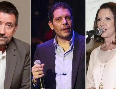 «Πυρ και μανία» η αδερφή Μπιθικώτση με τον αδερφό της και τον Παπαδόπουλο:«Αυτό δεν είναι τιμή, είναι ασέλγεια...»